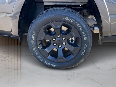 New 2026 RAM 1500 Big Horn AWD/4WD image 30