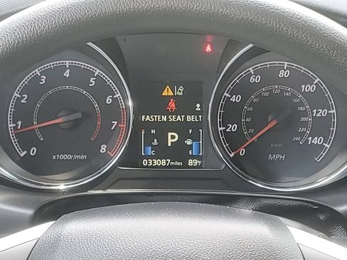 Used 2024 Mitsubishi Outlander Sport ES AWD/4WD image 16