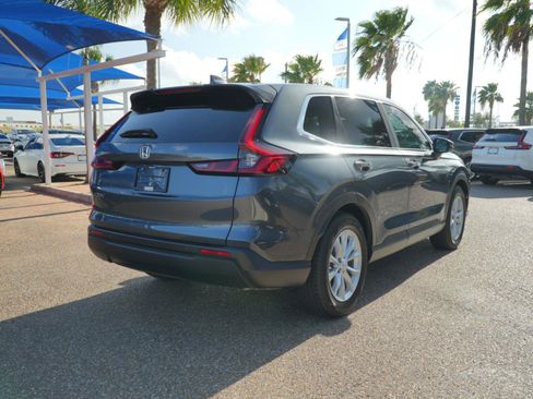 Used 2025 Honda CR-V EX-L image 5