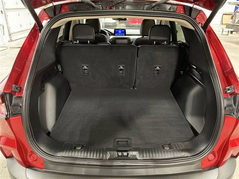 Used 2020 Ford Escape SEL image 24