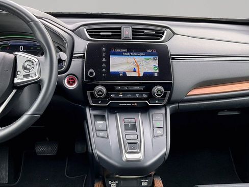 Used 2022 Honda CR-V Touring image 10