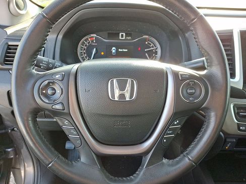 Used 2019 Honda Ridgeline RTL-T image 16