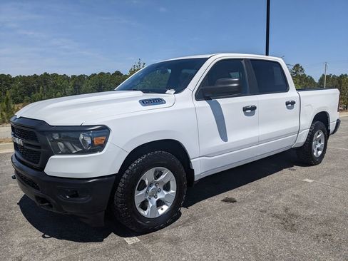 Used 2023 RAM 1500 Tradesman w/ Tradesman Group AWD/4WD image 52