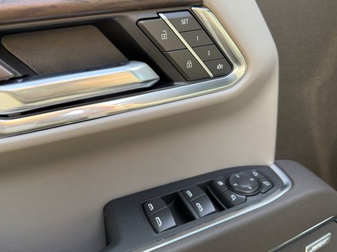 New 2026 GMC Sierra 1500 SLT w/ SLT Premium Plus Package image 21