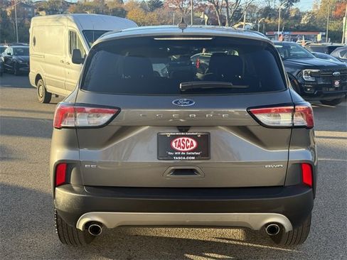 Used 2022 Ford Escape SE w/ Convenience Package image 7