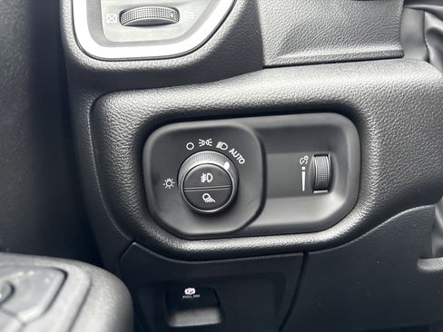 New 2026 RAM 1500 Big Horn image 30