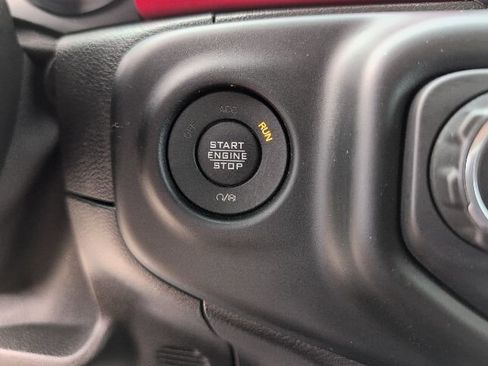 Used 2021 Jeep Gladiator Rubicon w/ Trailer Tow Package image 14