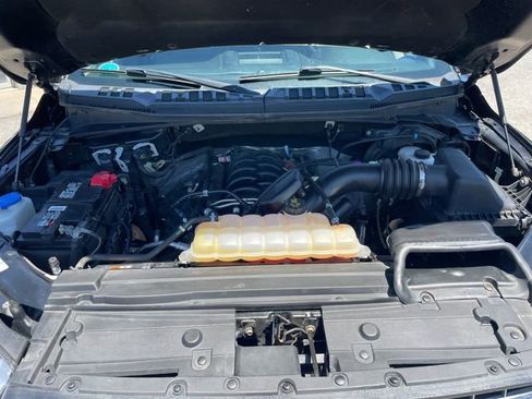Used 2019 Ford F150 XLT w/ Equipment Group 302A Luxury AWD/4WD image 31