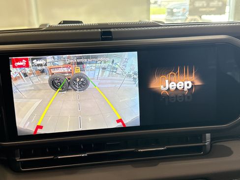 New 2026 Jeep Wrangler Unlimited Rubicon 392 w/ Quick Order Package 27X Moab AWD/4WD image 23