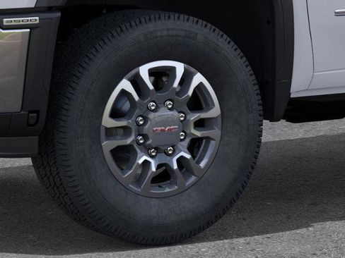 New 2026 GMC Sierra 3500 Pro image 33