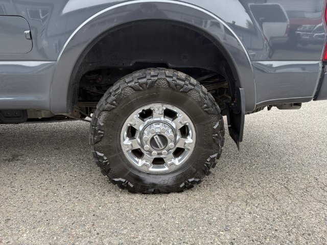 Used 2021 Ford F350 Lariat w/ Tremor Off-Road Package AWD/4WD image 22