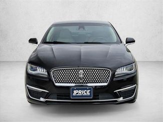 Used 2019 Lincoln MKZ Reserve FWD video 2