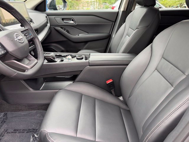 Certified 2026 Nissan Rogue SL AWD/4WD image 19