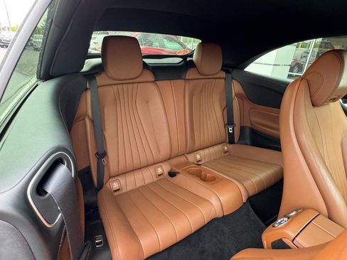 Used 2021 Mercedes-Benz E 450 Cabriolet image 14