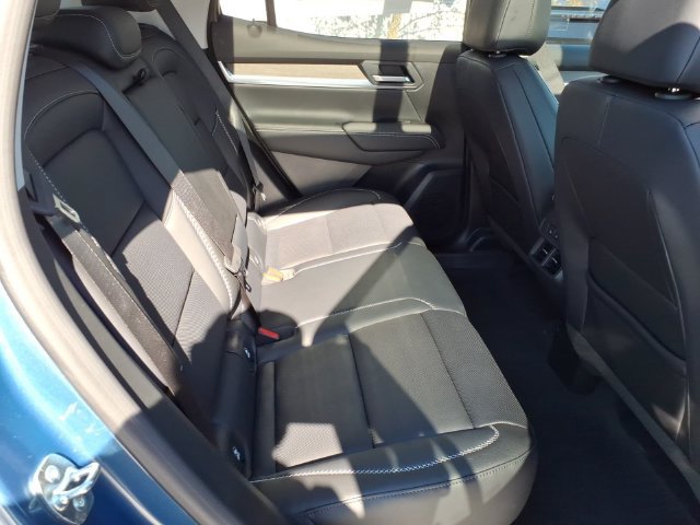 New 2027 GMC Terrain Denali w/ LPO, Floor Liner Package AWD/4WD image 22