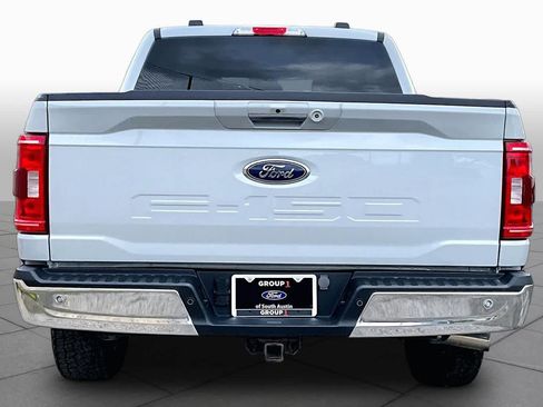 Certified 2023 Ford F150 XLT w/ Equipment Group 302A High AWD/4WD image 5