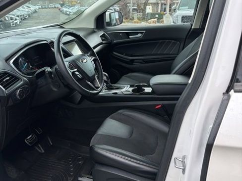 Used 2018 Ford Edge Sport w/ Equipment Group 401A image 11