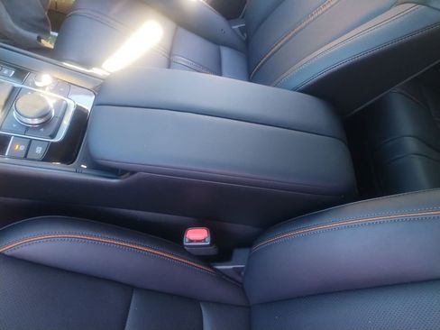 Certified 2025 MAZDA CX-50 AWD 2.5 Hybrid w/ Weather Package image 26