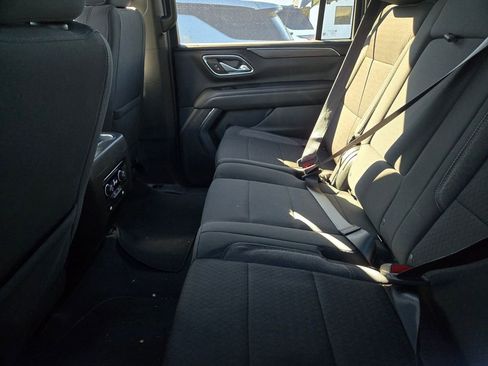 Used 2024 Chevrolet Suburban LS w/ Driver Alert Package image 4