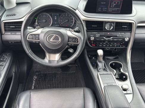 Used 2022 Lexus RX 350 AWD image 11