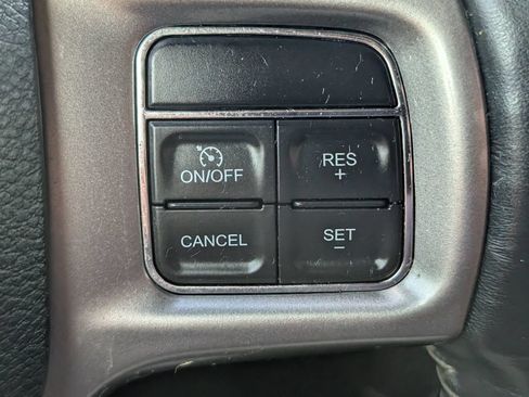 Used 2018 RAM 2500 Limited AWD/4WD image 13