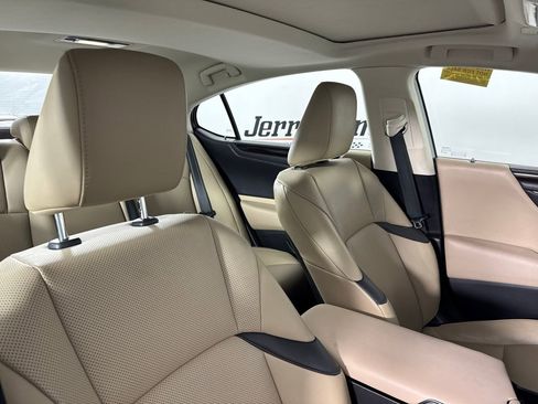 Used 2020 Lexus ES 350 350 image 33