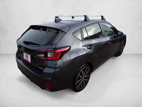 Certified 2025 Subaru Impreza 2.0i Sport image 4