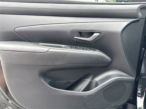 New 2026 Hyundai Tucson SEL image 10