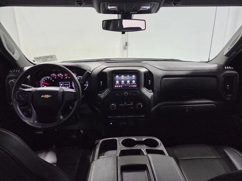 Used 2021 Chevrolet Silverado 1500 W/T w/ WT Fleet Convenience Package image 12