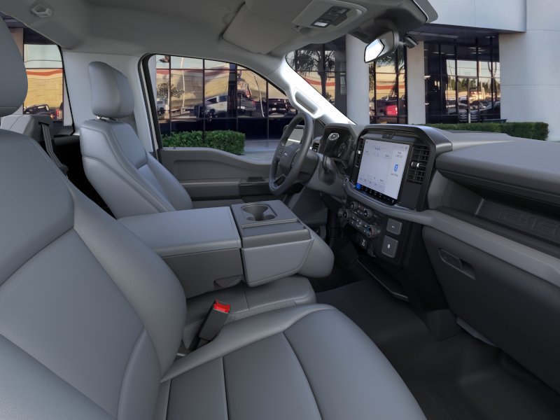 New 2026 Ford F150 XL RWD image 11