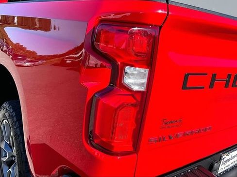 Used 2020 Chevrolet Silverado 1500 RST AWD/4WD image 24