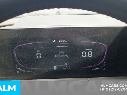 Used 2025 Kia Telluride S FWD image 34