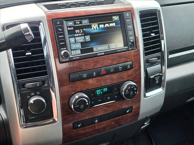 Used 2012 RAM 2500 Laramie AWD/4WD image 28