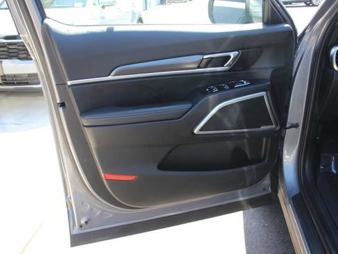 Used 2024 Kia Telluride S w/ S Sunroof Package AWD/4WD image 21