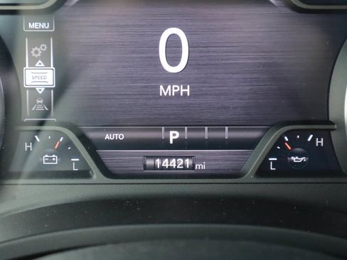 Used 2026 RAM 1500 Laramie AWD/4WD image 35