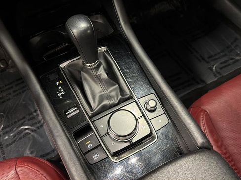 Used 2024 MAZDA MAZDA3 s image 19