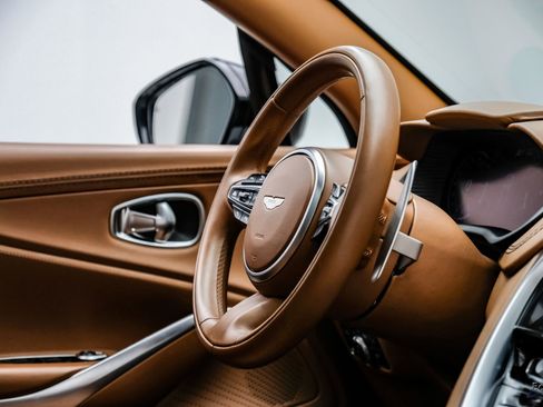 Used 2023 Aston Martin DBX 707 image 54