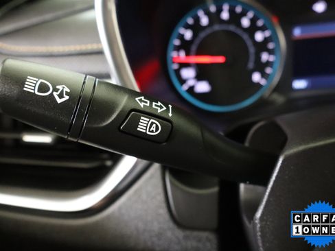 Used 2024 Chevrolet Equinox Premier image 30