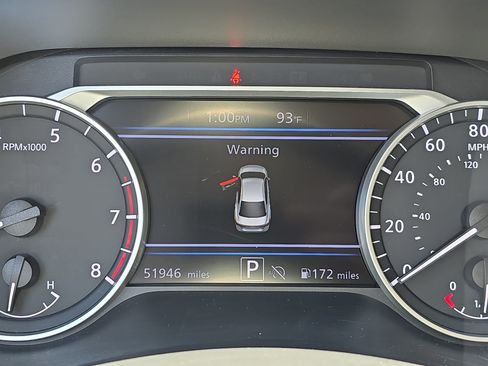 Used 2024 Nissan Sentra SV FWD image 16