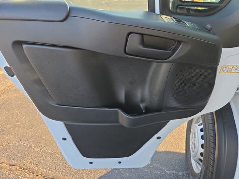 New 2026 RAM ProMaster 2500 w/ Advanced Safety Group image 5