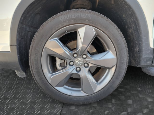 Used 2019 Honda Passport Touring image 13