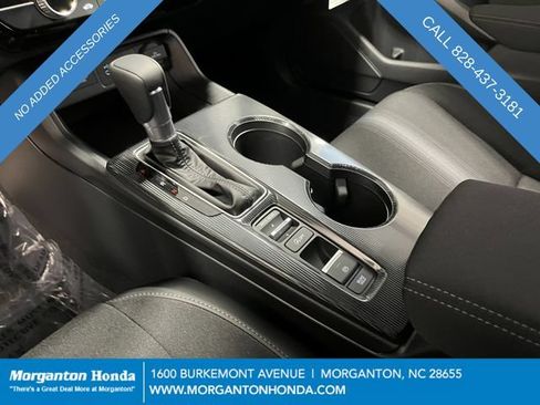 New 2026 Honda Civic Sport image 16