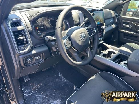 New 2025 RAM 2500 Laramie w/ Night Edition image 15