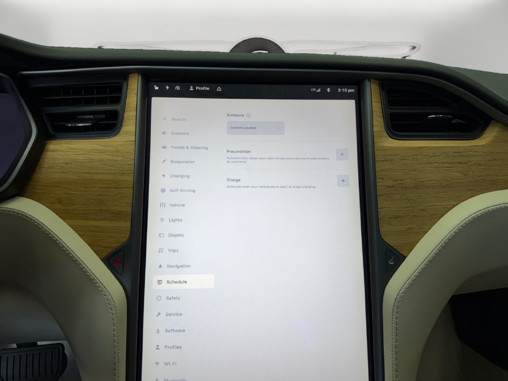 Used 2018 Tesla Model S 75D AWD/4WD image 23