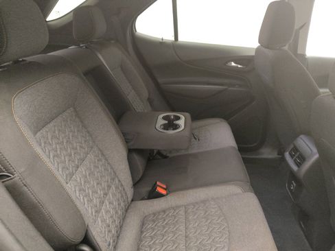 Used 2022 Chevrolet Equinox LT image 19