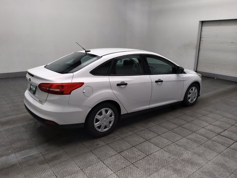 Used 2016 Ford Focus S FWD image 10