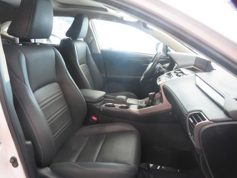 Used 2021 Lexus NX 300 FWD w/ Premium Package image 32