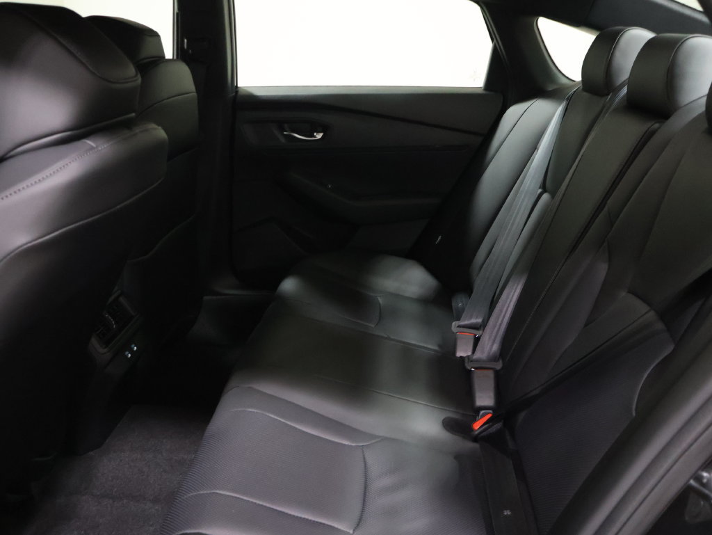 New 2026 Honda Accord Sport image 12