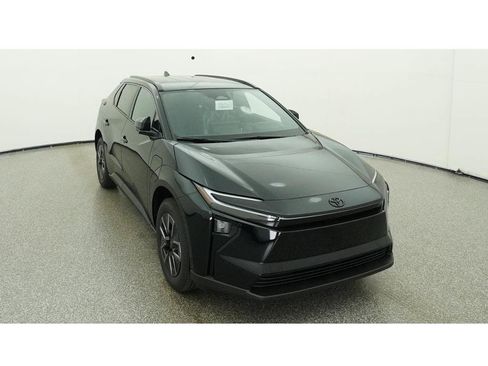 New 2026 Toyota bZ FWD image 14
