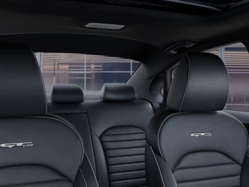 New 2024 Kia Forte GT-Line w/ GT-Line Premium Package image 27